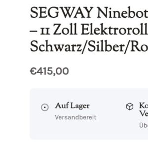 Profilbild