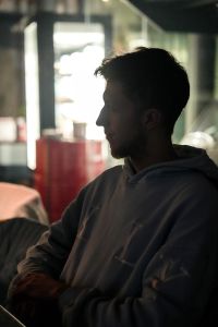 Profilbild