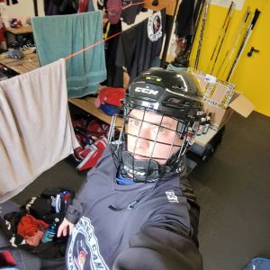 Profilbild