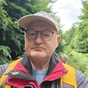 Profilbild