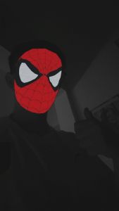 Profilbild