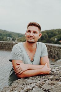 sebastian haake