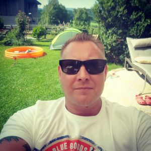 Profilbild