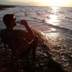 Profilbild