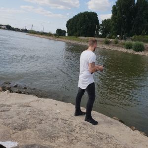 Profilbild