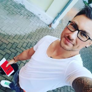 Profilbild