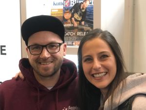 Profilbild