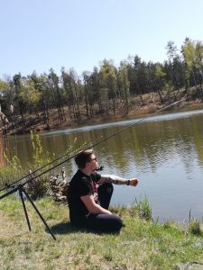 Profilbild
