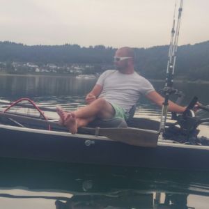 Profilbild