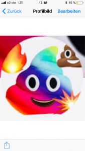 Profilbild