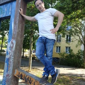 Profilbild