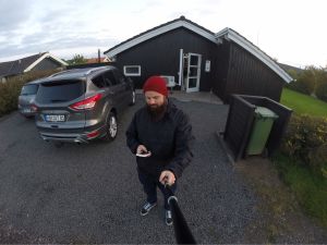 Profilbild