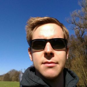 Profilbild
