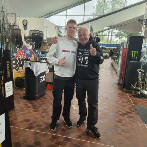 Profilbild