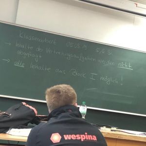 Profilbild