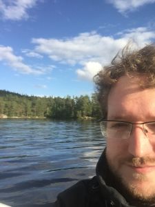 Profilbild