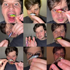 Profilbild