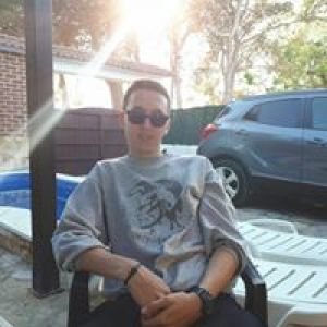 Profilbild