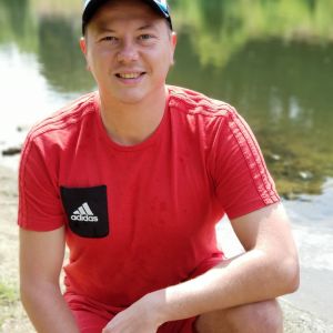 Profilbild
