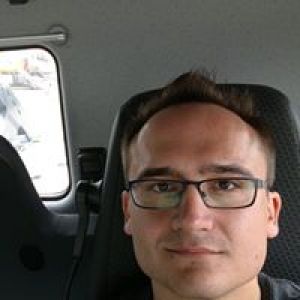 Profilbild
