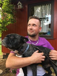 Profilbild