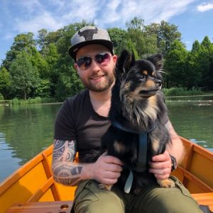 Profilbild