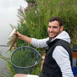 Profilbild