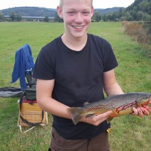 Profilbild
