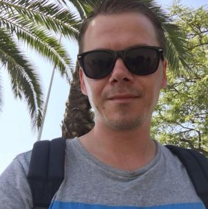 Profilbild