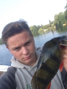 Profilbild