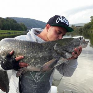 J-S Fishing