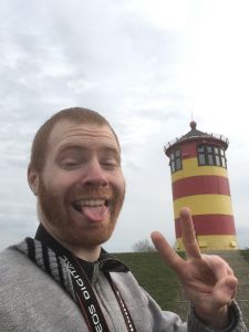 Profilbild