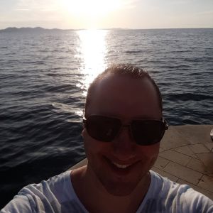 Profilbild