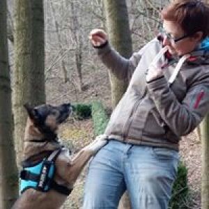 Profilbild