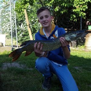 Jan Phillipp Heymann