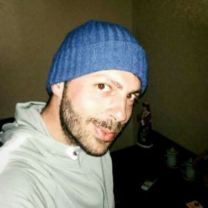 Profilbild