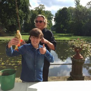 Profilbild