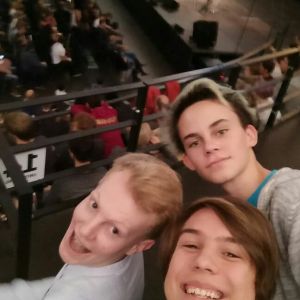 Profilbild