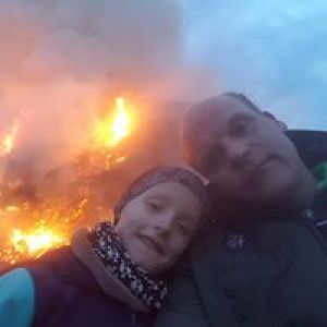 Profilbild