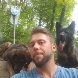 Profilbild