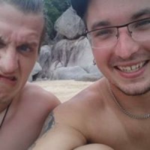 Profilbild