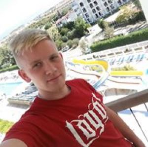 Profilbild