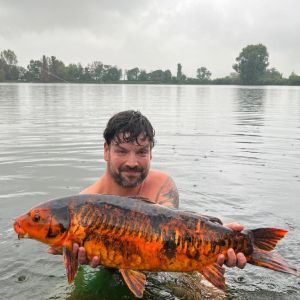 Maurice Carp