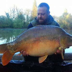 Les Pond1