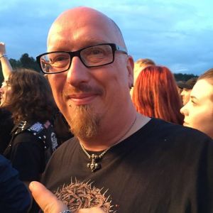 Rudi Lorenz