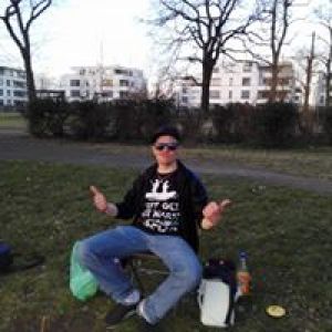 Patrick Petrick Auf Lässig