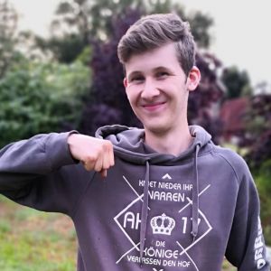 Profilbild