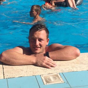 Profilbild