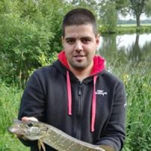 Danny Kramp