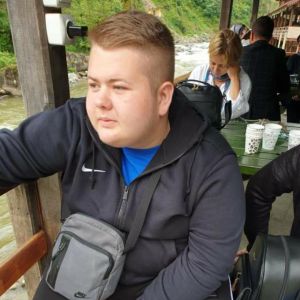 Profilbild